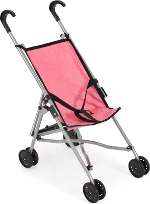 Produktbild von BAYER CHIC 2000 Mini-Buggy 600-57