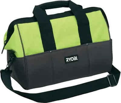 Produktbild von Ryobi UTB4 ONE+ Nylon Werkzeugtasche mittel