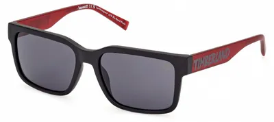 Produktbild von Timberland Sonnenbrille TB00012 02A 54 16 140