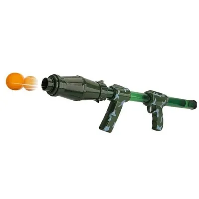 Produktbild von Air Popper - Schießgewehr mit Bällen
