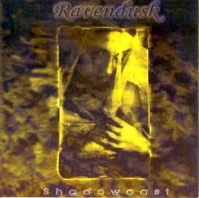 Image de ravendusk - shadowcast, CD