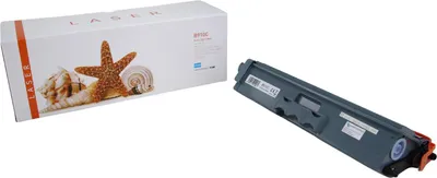 Zdjęcie produktu dla Toner cyjanowy 3.6-TN910C kompatybilny z Brother TN-910C [ TN-910C ]  Wydajność: 5 000 stron