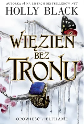 Zdjęcie produktu dla Wiezien bez tronu