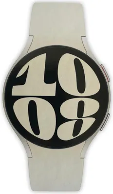 Produktbild von Samsung Galaxy Watch6 Smartwatch