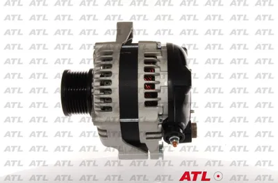 Produktbild von ATL Lichtmaschine Generator LiMa