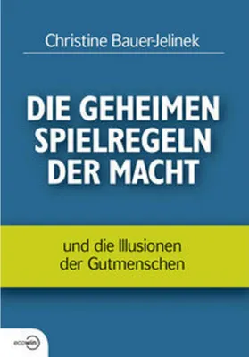 Zdjęcie produktu dla Die geheimen Spielregeln der Macht
