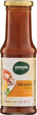 Obrázek produktu pro Omáčka na grilování a koření - sladkokyselá 210ml