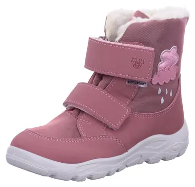 Immagine prodotto di Pepino by Ricosta clodhoppers per bambini 32313034373937 Pink 24 EU