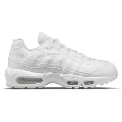 Produktbild von Nike Air Max 95 Sneaker Weiß EU 41