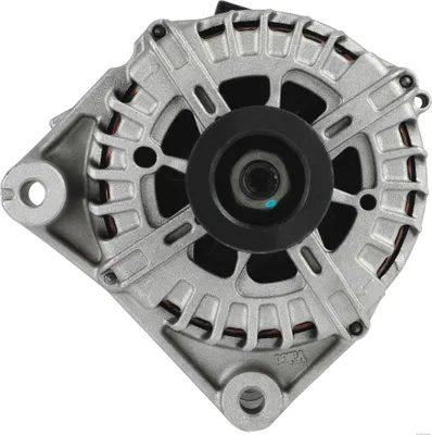 Produktbild von HERTH+BUSS ELPARTS 32001000 Lichtmaschine Generator LiMa 180A 14V für BMW 3 Touring (E91) 3 Limousine (E90) X3 (E83) 3 Coupe (E92) 3 Cabrio (E93)