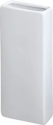 Produktbild von Keramik-Verdunster Weiss Relief