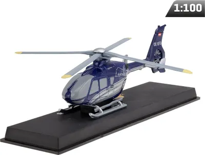 Immagine prodotto di Elicottero Airbus EC135 1:100 B-404 24045