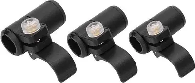 Immagine prodotto di Bastoncini da trekking 18-14 mm con chiusura rapida Bastoncini da arrampicata Alpinismo