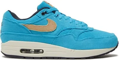 Produktbild von Air Max 1 Corduroy Baltic Blue - EU: 38