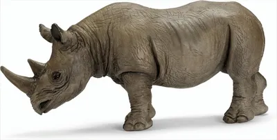 Produktbild von Schleich 14193 Spitzmaulnashorn