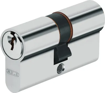 Produktbild von ABUS Türzylinder C83N 30/60 vs.