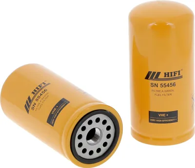 Produktbild von Kraftstofffilter SN 55456