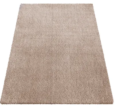 Image de Tapis KAMEL - caramel 80 x 150 cm