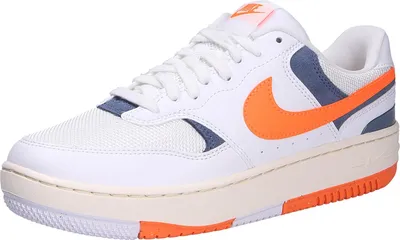 Produktbild von Nike Damen Sneaker GAMMA FORCE weiß Größe EUR 41
