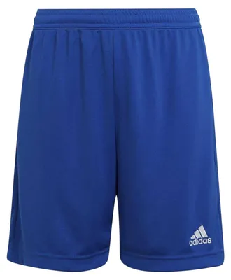 Produktbild von Adidas - "Entrada 22" Shorts für Kinder GT15685 (140) (Blau)