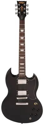 Produktbild von Vintage Coaster Series V69 BLK