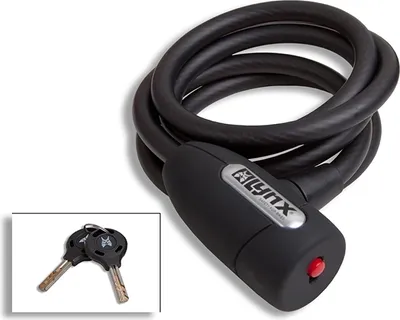 Obrázek produktu pro Kabel 1500 x 10 mm černý