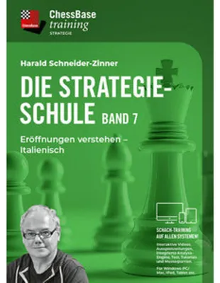 Produktbild von Die Strategieschule - Band 7. Code in Box