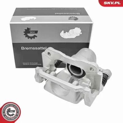 Produktbild von ESEN SKV Bremssattel Hinten Links für TOYOTA AVENSIS Kombi (T25) Ø38mm 78SKV793