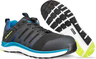 Zdjęcie produktu dla ALBATROS niskie buty Breeze Impulse Low HRO SRA S1P ESD, rozmiar 47, rozmiar:45, szerokość:nv