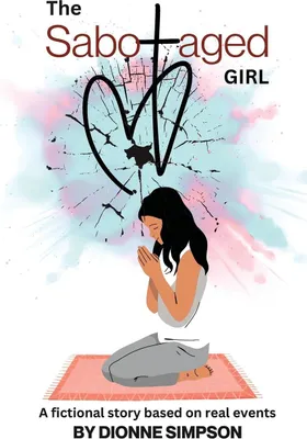 Produktbild von The Sabotaged Girl
