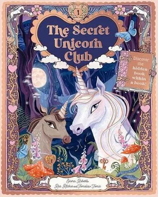 Image de The Secret Unicorn Club