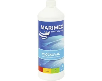 Zdjęcie produktu dla MARIMEX Flaker 1 l