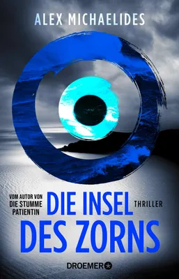 Produktbild von Die Insel des Zorns