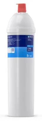 Produktbild von 2 x Brita PURITY C500 Quell ST Ersatzkartusche 1002045
