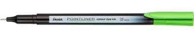 Zdjęcie produktu dla Pisak Pentel Fineliner 0,4 mm