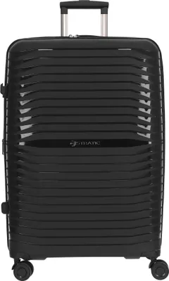 Produktbild von Stratic Bright+ - 4-Rollen-Trolley 76 cm L erw. (black)