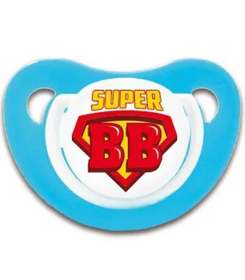 Zdjęcie produktu dla Super smoczek BB