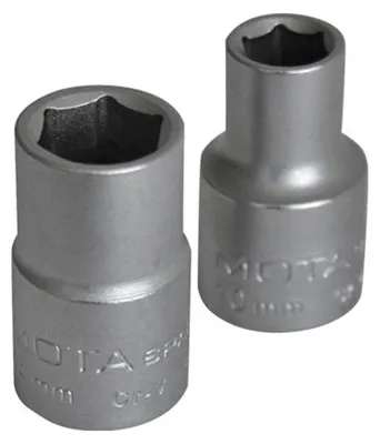 Produktbild von Innensechskant-Schlüssel 1/2 Zoll 18 mm E618 Mota