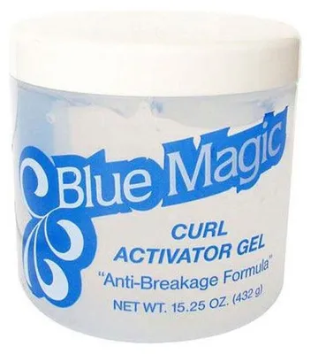 Obrázok produktu pre Blue Magic CURL ACTIVATOR GEL 432g