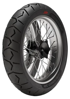 Productafbeelding van Banden EUROGRIP 140/80-17 69H TRAILHOUND STR