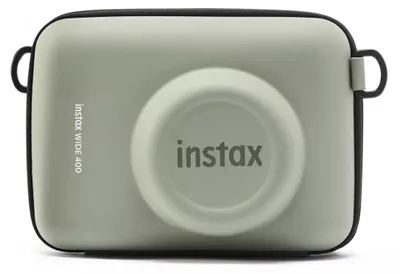 Imagen del producto de Funda para la cámara Fujifilm Instax Wide 400