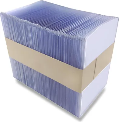 Immagine prodotto di UP Topload 3 x 4" (130 pt.) BULK (50 ct.)