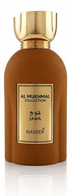 Productafbeelding van Hamidi Jawa, parfum voor dames en heren, 100 ml