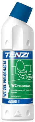 Produktbild von Tenzi Toilettenpflegegel 0,75 l