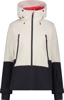 Produktbild von CMP Skijacke Damen VANIGLIA 40