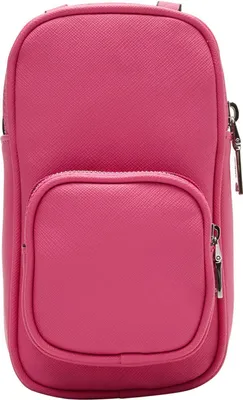 Produktbild von s.Oliver Umhängetasche Handytasche Crossbody Phone Bag Lilac / Pink