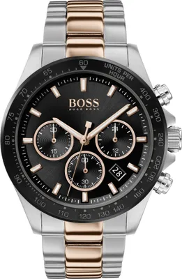 Produktbild von BOSS BLACK - Náramkové hodinky - Uni - 1513757 - HERO