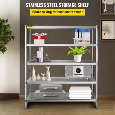 Image de Système de suspension - Étagères de rangement - Armoires de rangement - Système de suspension métallique