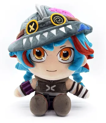 Produktbild von Arcane Plüschfigur Isha 22 cm