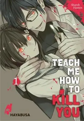 Obrázek produktu pro Teach me how to Kill you 1
